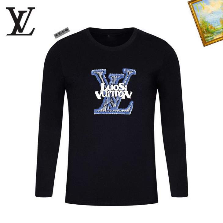 Picture of Louis Vuitton T Shirt Long _SKULVS-4XL25tr7551445